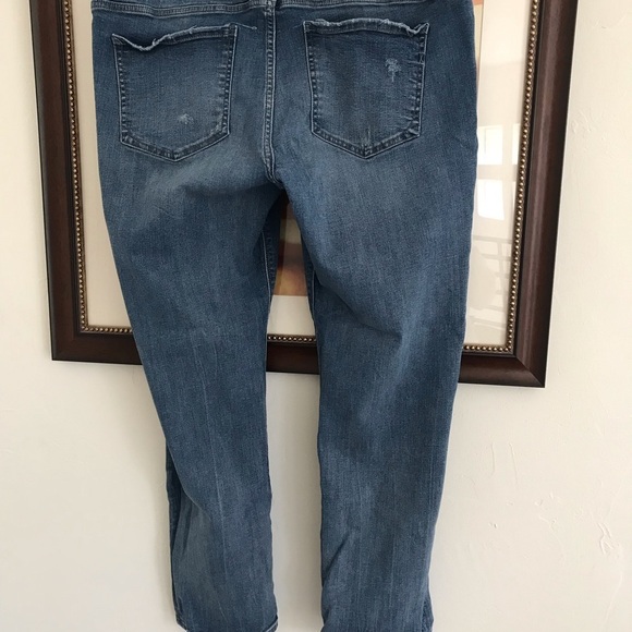 Express Jeans - Picture 4 of 8